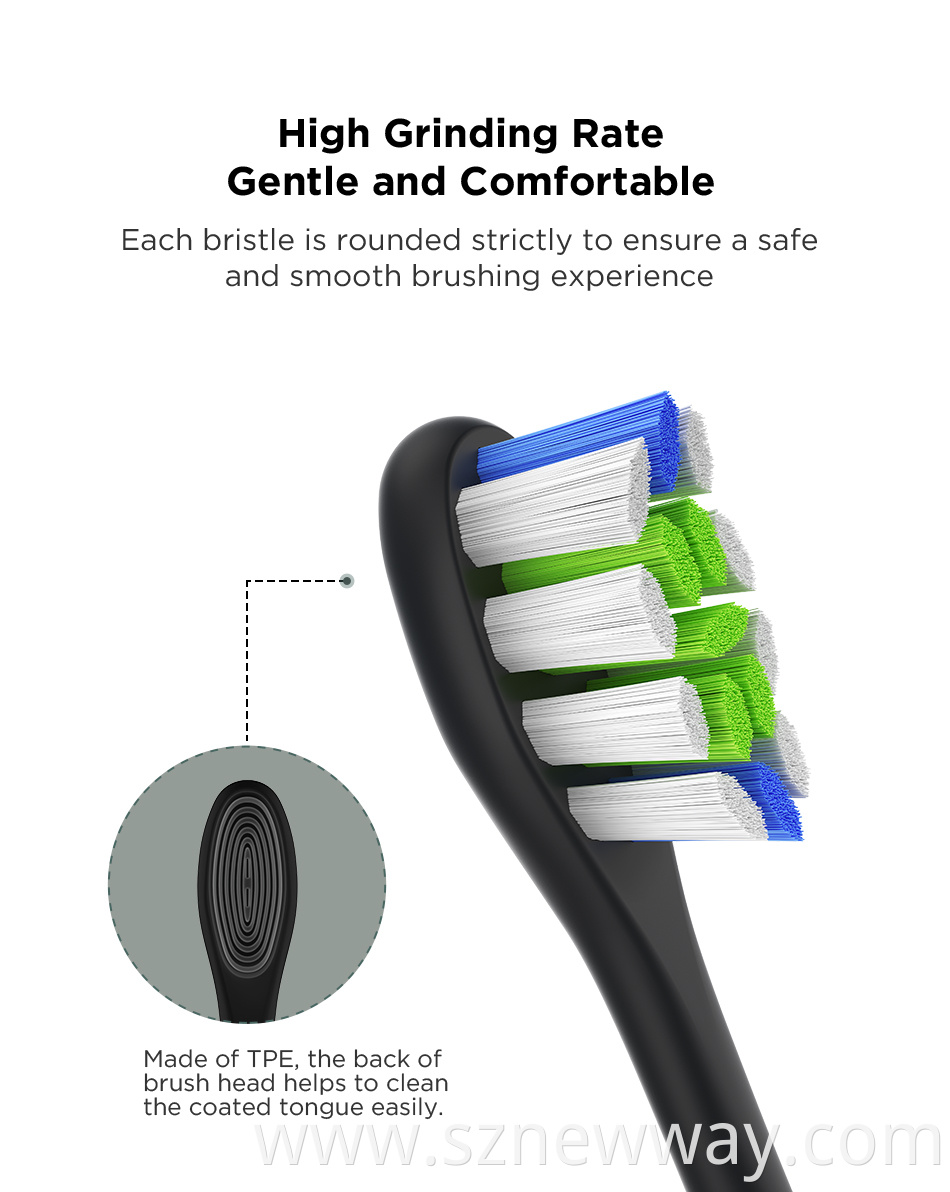 Oclean Smart Toothbrush